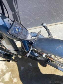 Elektrický bicykel - 4