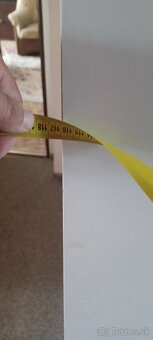 Darujem za odvoz a rozobratie skriňu - 4