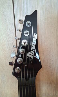 Ibanez Roasted tremolo - 4