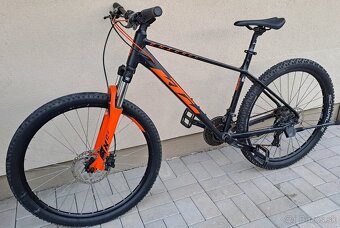 Horský bicykel 27.5 veľkosť L - 4