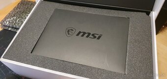 grafika RTX 3090 Ti 24GB GDDR6X MSI SuprimX - 4