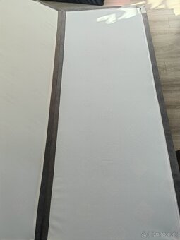 Matrac KNIHA 80x200cm - 4