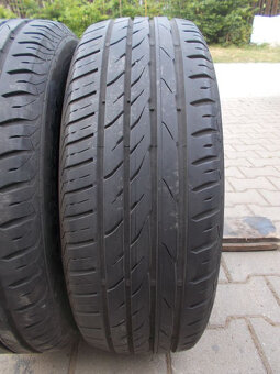 Pneumatiky Matador 205/60R16 letné 2ks - 4