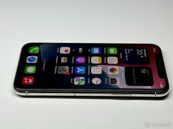 Apple iPhone 11 Pro 64GB Silver - 4
