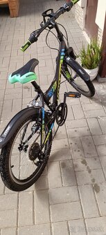 Kenzel 20" - 4
