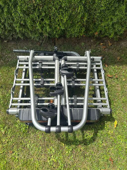 Nosič bicyklov THULE na ťažné zariadenie na 3 bicykle - 4