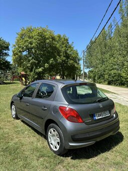 Peugeot 207 1.4e 16V VTi Trendy - 4