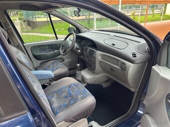 Scenic 1.9 dti - 4