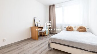 REZERVOVANÉ - 3 - izbový byt na Terase, Inžinierska ulica - 4