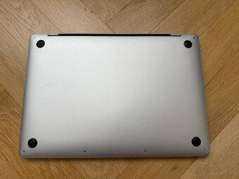 MacBook Pro Retina 13" nová batéria, Sequoia - 4