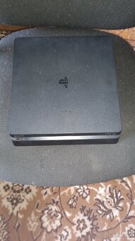 Ps 4 - 4