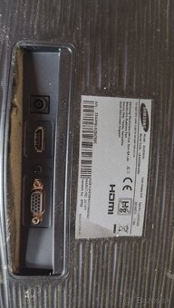 LED monitor samsung - 4