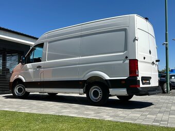 Volkswagen Crafter Dodávka 2.0 TDi M6, r.v.: 2019 - 4