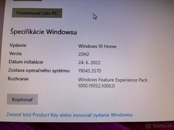 PC Lenovo - 4