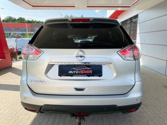 Nissan X-Trail 1,7 DCi 96kW 4x4 - 4