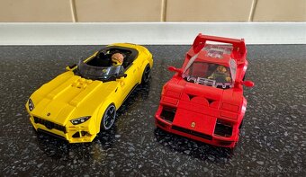 Lego Speed Champions - 4