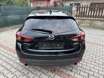 Mazda 3 2.0 88kW 2015 118596km G-120 TOP - 4