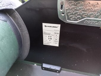 Nafukovací čln kolibri KM200 P - 4