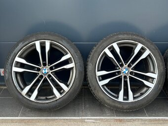 Zimná sada alu diskov styling 468M R20 - 4