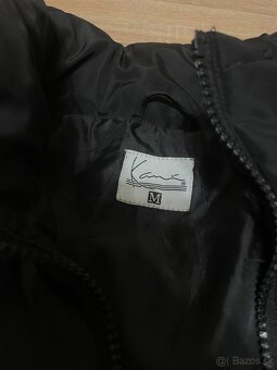 Bunda Karl Kani - 4