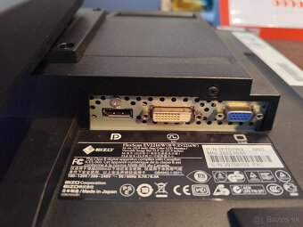 Predám PC monitor - 4