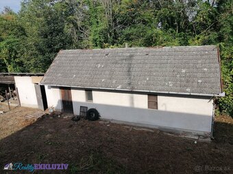 Na predaj rodinný dom v obci Keť - 4