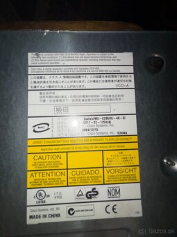 CISCO - 4