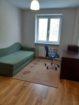 Nájom pre 3-4 osoby, Centrum od 300 €/osobu - 4