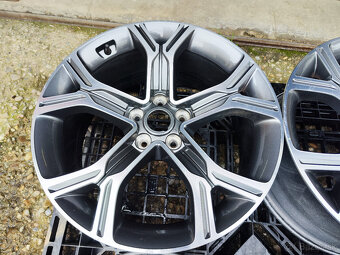 Alu sada =5x114,3= R19= KIA STINGER = DVOJROZMER - 4