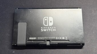 Nintendo Switch - 4