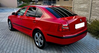 Škoda Octavia II 1.9 TDI 77kw R.V 2009 Naj:229.000 km - 4