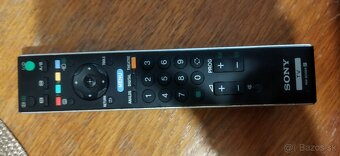 Tv Sony - 4