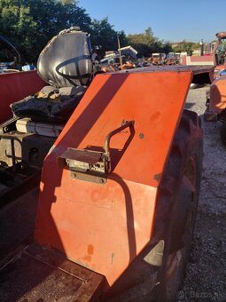 Zetor 5011 - 4