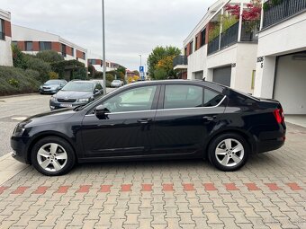 Škoda Octavia 2,0tdi 151000km - 4
