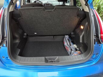 Nissan Juke - 4
