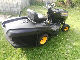 Traktorová kosačka Partner P11577RB Husqvarna - 4
