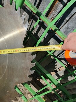 Pilový kotúč Hanibal - 4