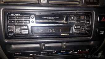 Sony 6650 RDS - 4