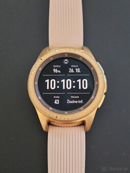 Samsung Galaxy Watch 42mm - 4