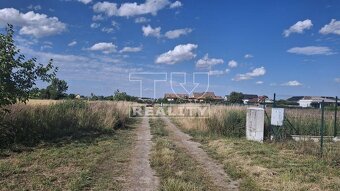 Rekreačný pozemok 700 m2 Pri jazerách Nové Košariská ,... - 4