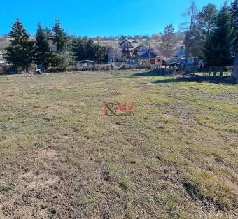 Stavebný pozemok 2.300 m2, Levice (SM – 848) - 4