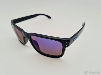 Slnečné okuliare OAKLEY HOLBROOK + handrička - 4