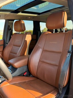 JEEP GRAND CHEROKEE - 4