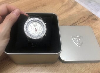 luxusna hodinka firenze detomaso - 4