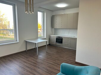 Šikovný 2 - izbový byt v novostavbe, Michalovce - 4