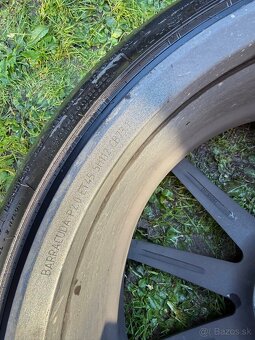 5x112 r19 Barracuda Racing - 4