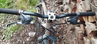 Detský horský bicykel - 4