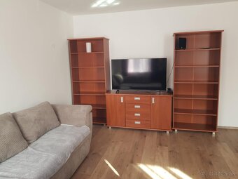 Prenájom - 2i byt, Galvaniho ulica, Bratislava - Ružinov - 4