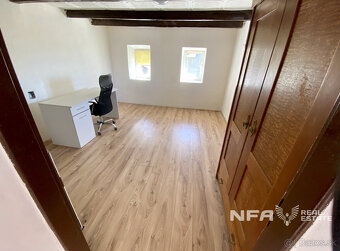 Rodinný dom v malebnom prostredí obce Trnavá Hora – Kľačany - 4