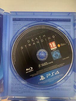 Hry na ps4 - 4